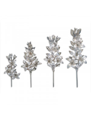Gigli in Metallo o Argento 7362